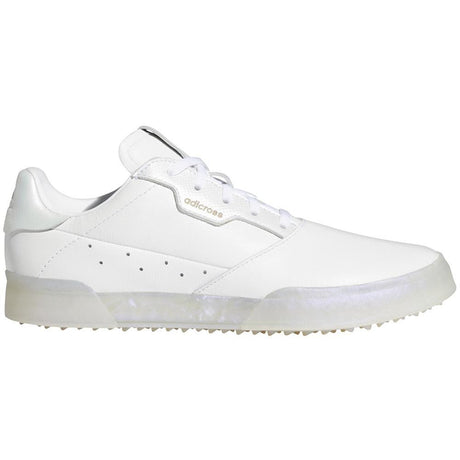 White Clear Mint