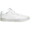 White Clear Mint