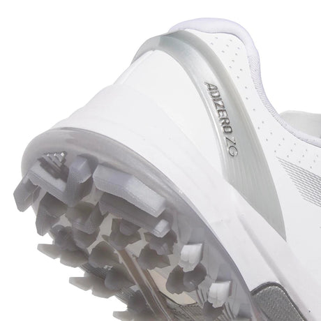 White/Silver/Grey Two