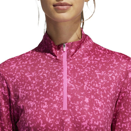 Screaming Pink Wild Pink