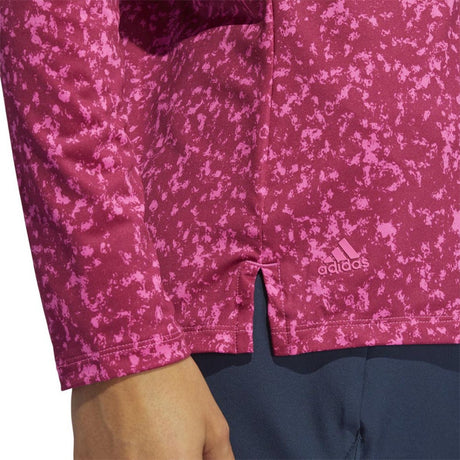 Screaming Pink Wild Pink