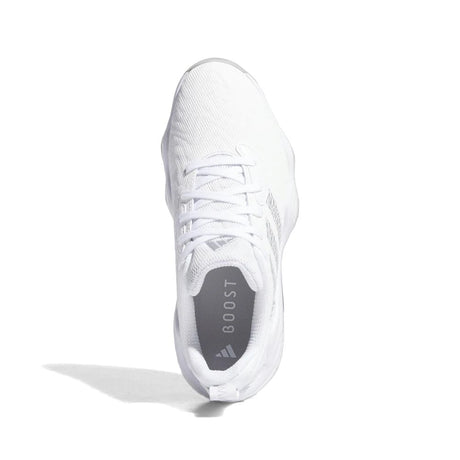 Cloud White/Silver Metallic/Grey Two