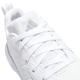 Cloud White/Silver Metallic/Grey Two