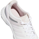 White Almost Pink Grey Three