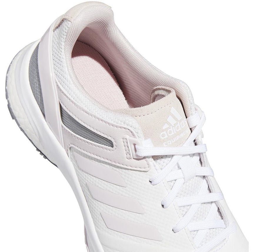 White Almost Pink Grey Three