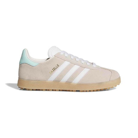Chalk White/White/Clear Mint