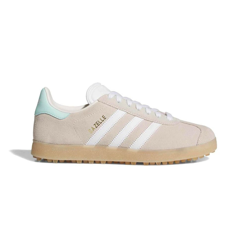 Chalk White/White/Clear Mint
