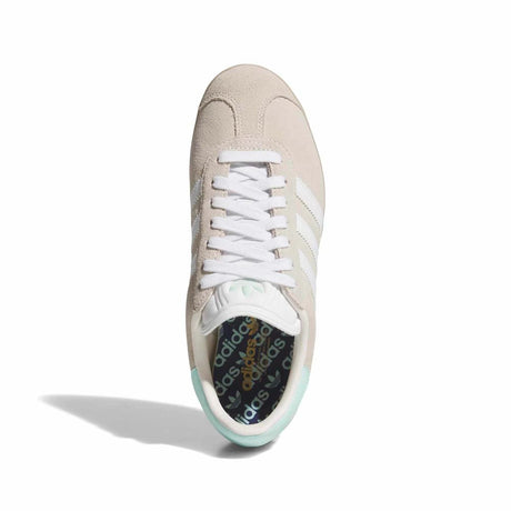 Chalk White/White/Clear Mint