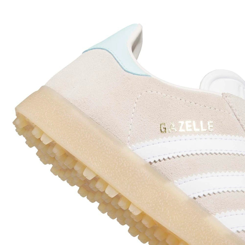 Chalk White/White/Clear Mint