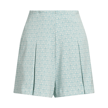 Chalk White/Light Aqua