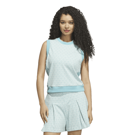 Chalk White/Light Aqua