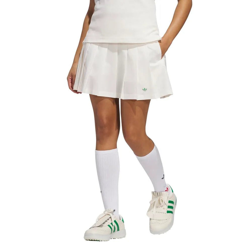 Chalk White