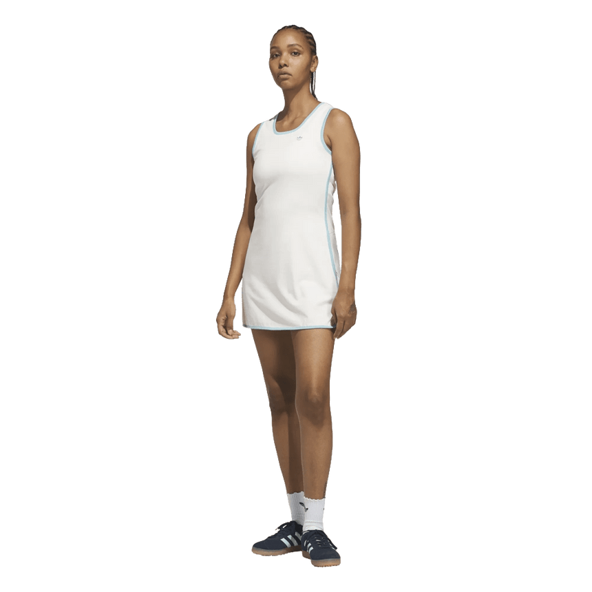 Chalk White