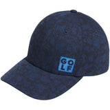 Crew Navy