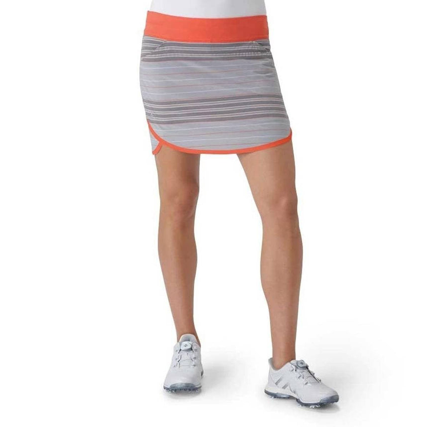 Light Grey Heather Easy Coral