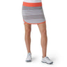 Light Grey Heather Easy Coral