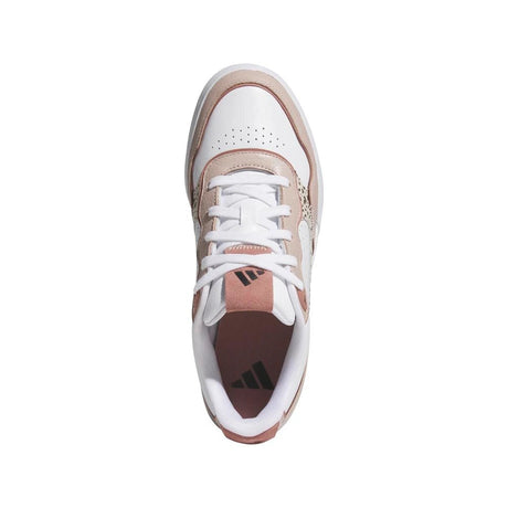 White/Wonder Taupe/Warm Clay