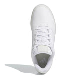 White Crystal Jade Off White