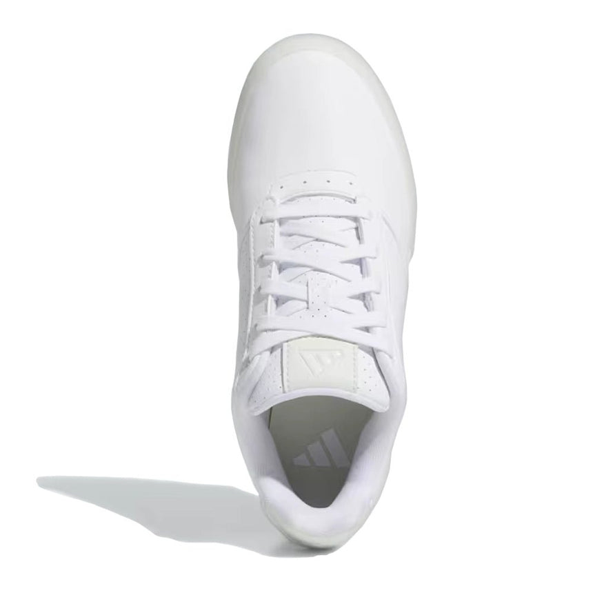 White Crystal Jade Off White