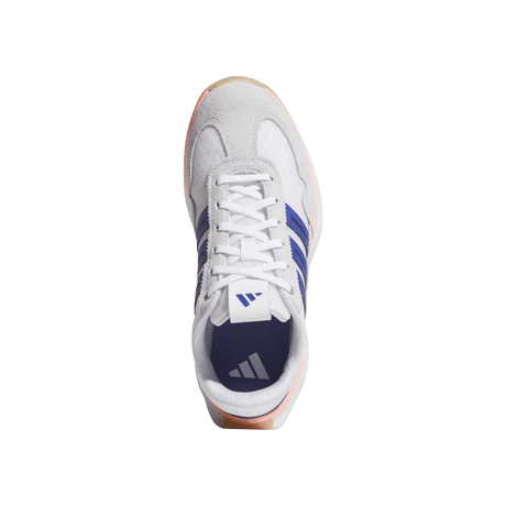 Cloud White/Dual Indigo/Frozen Turbo