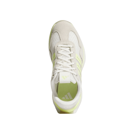 Off White/Frozen Lemon/Alumnia