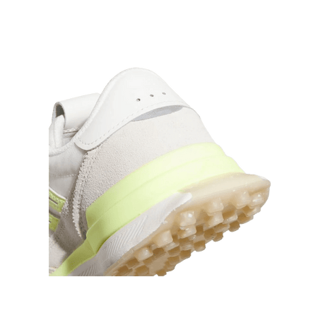 Off White/Frozen Lemon/Alumnia