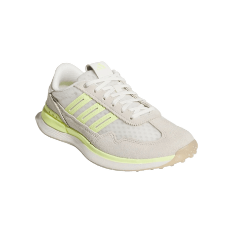 Off White/Frozen Lemon/Alumnia