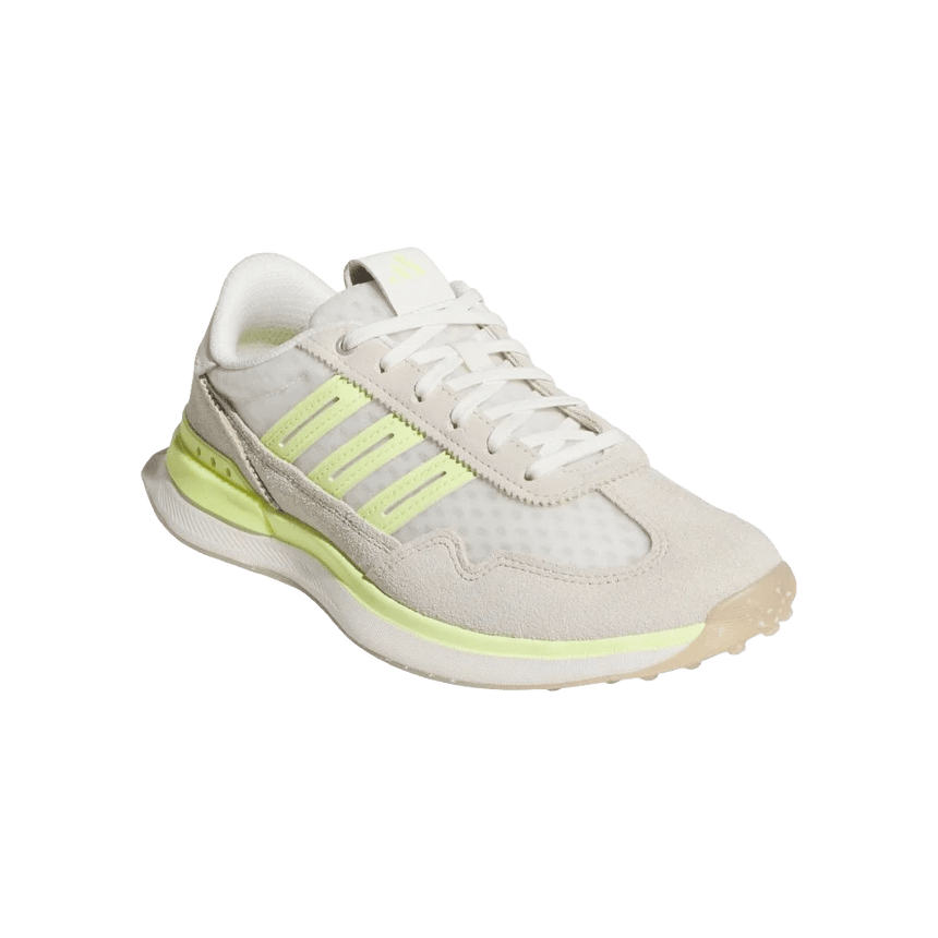 Off White/Frozen Lemon/Alumnia