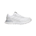 White/Silver