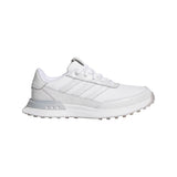 White/Silver
