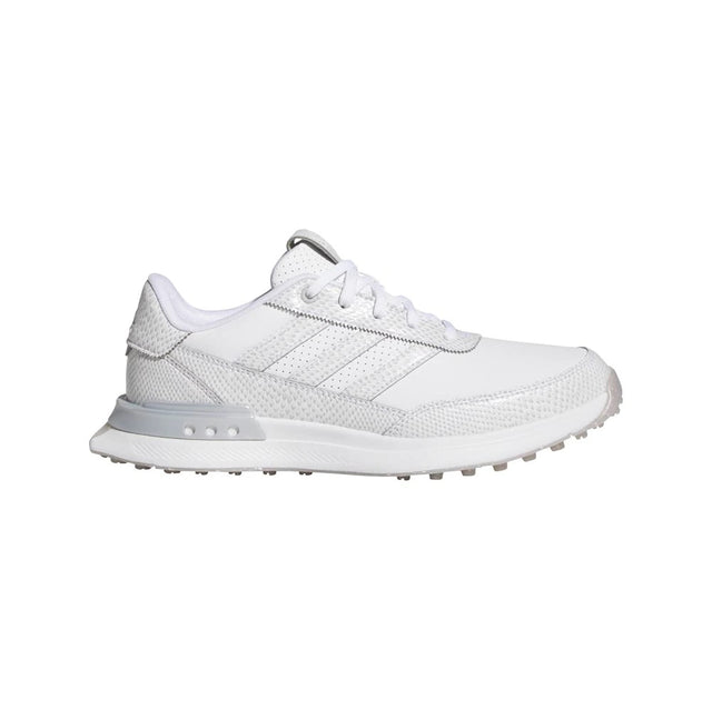 White/Silver