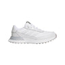 White/Silver
