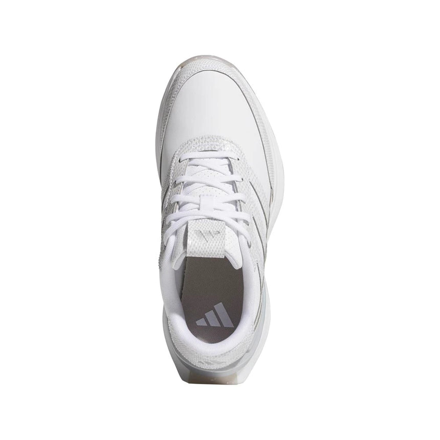 White/Silver