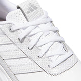 White/Silver