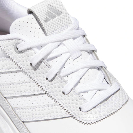 White/Silver