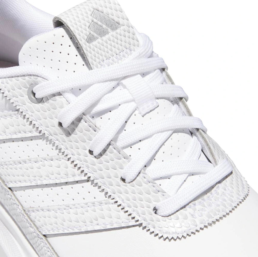 White/Silver
