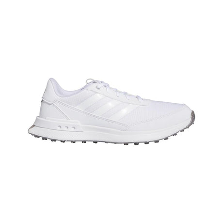 White/Charcoal