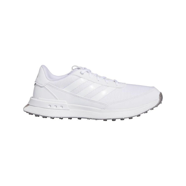 White/Charcoal