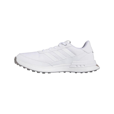 White/Charcoal