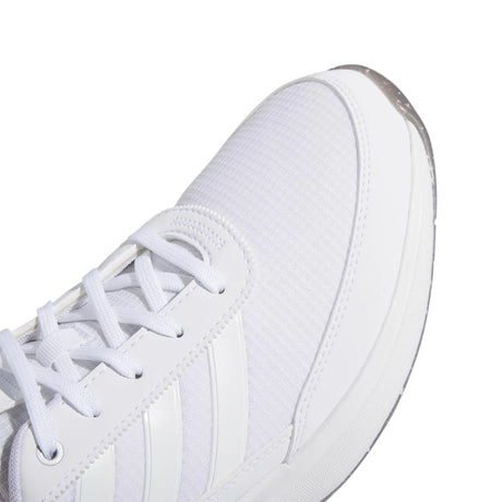 White/Charcoal