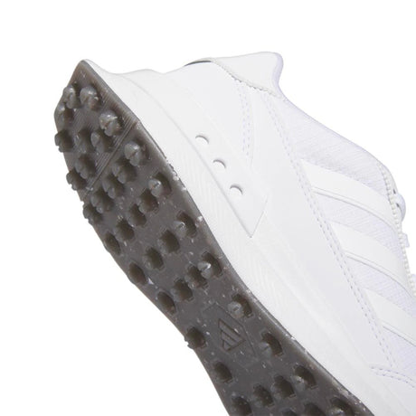 White/Charcoal