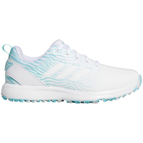 White Semi Mint Rush