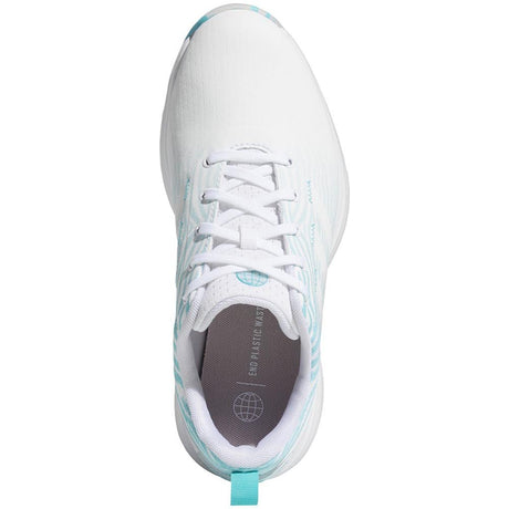 White Semi Mint Rush