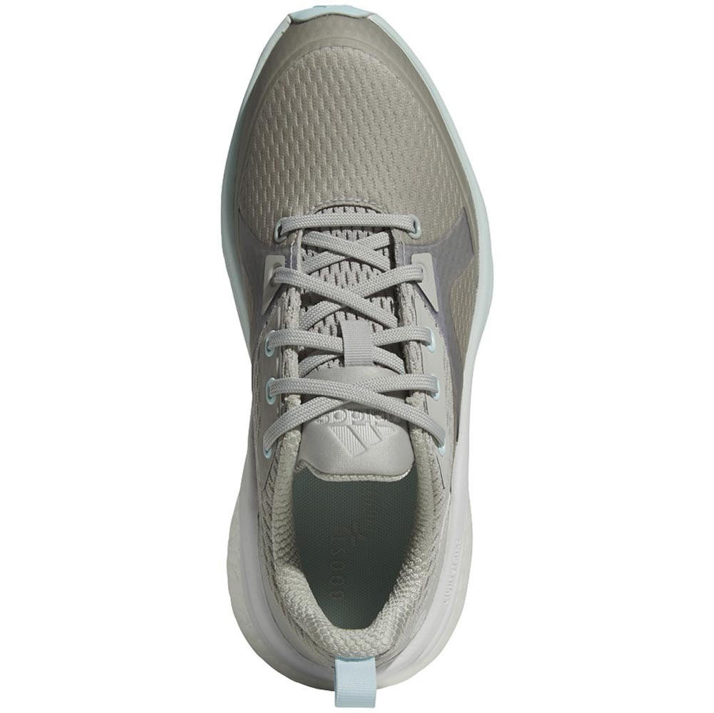 Grey Two White Almost Blue