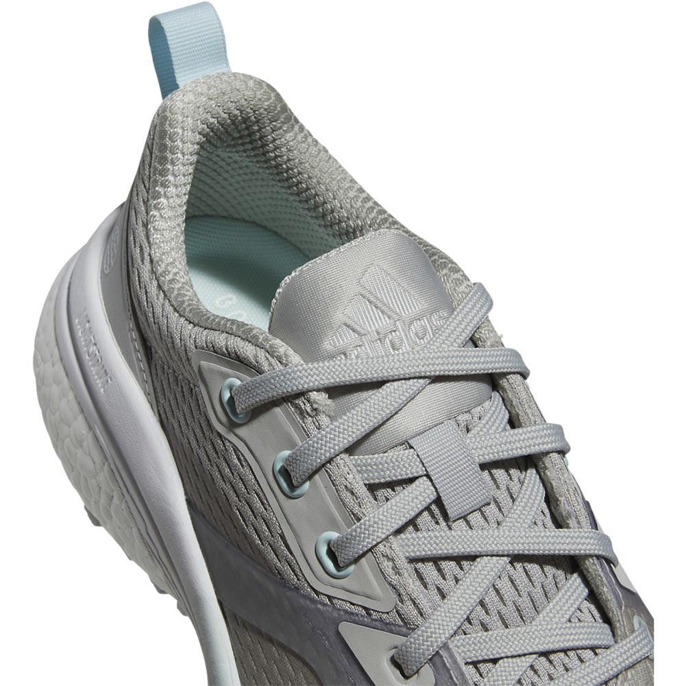 Grey Two White Almost Blue