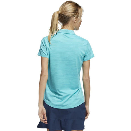 Semi Mint Rush Blue Rush