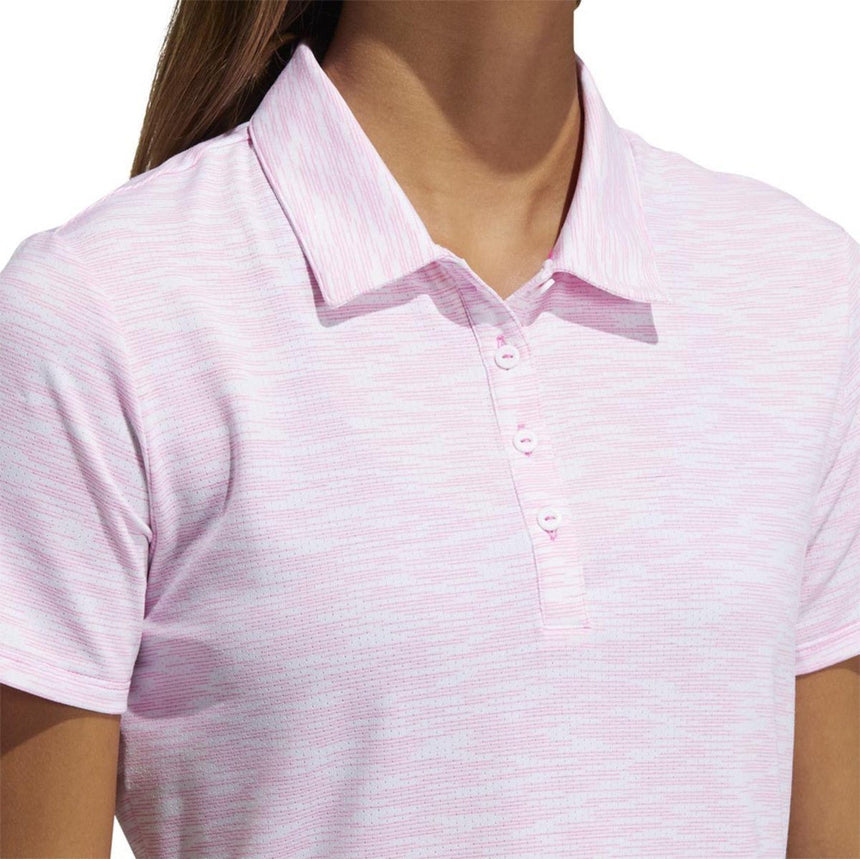 White Screaming Pink