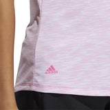 White Screaming Pink