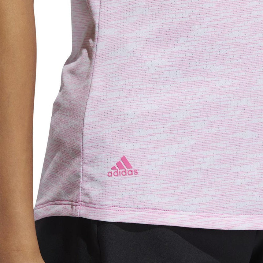 White Screaming Pink