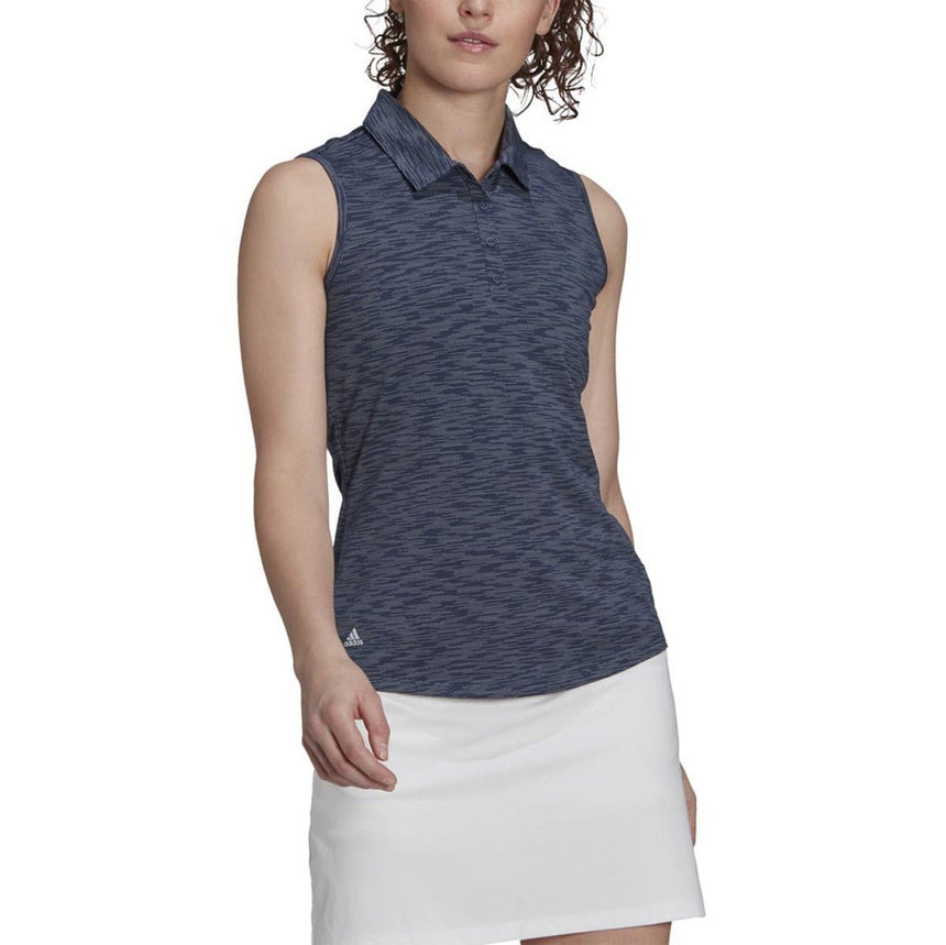 Crew Navy White